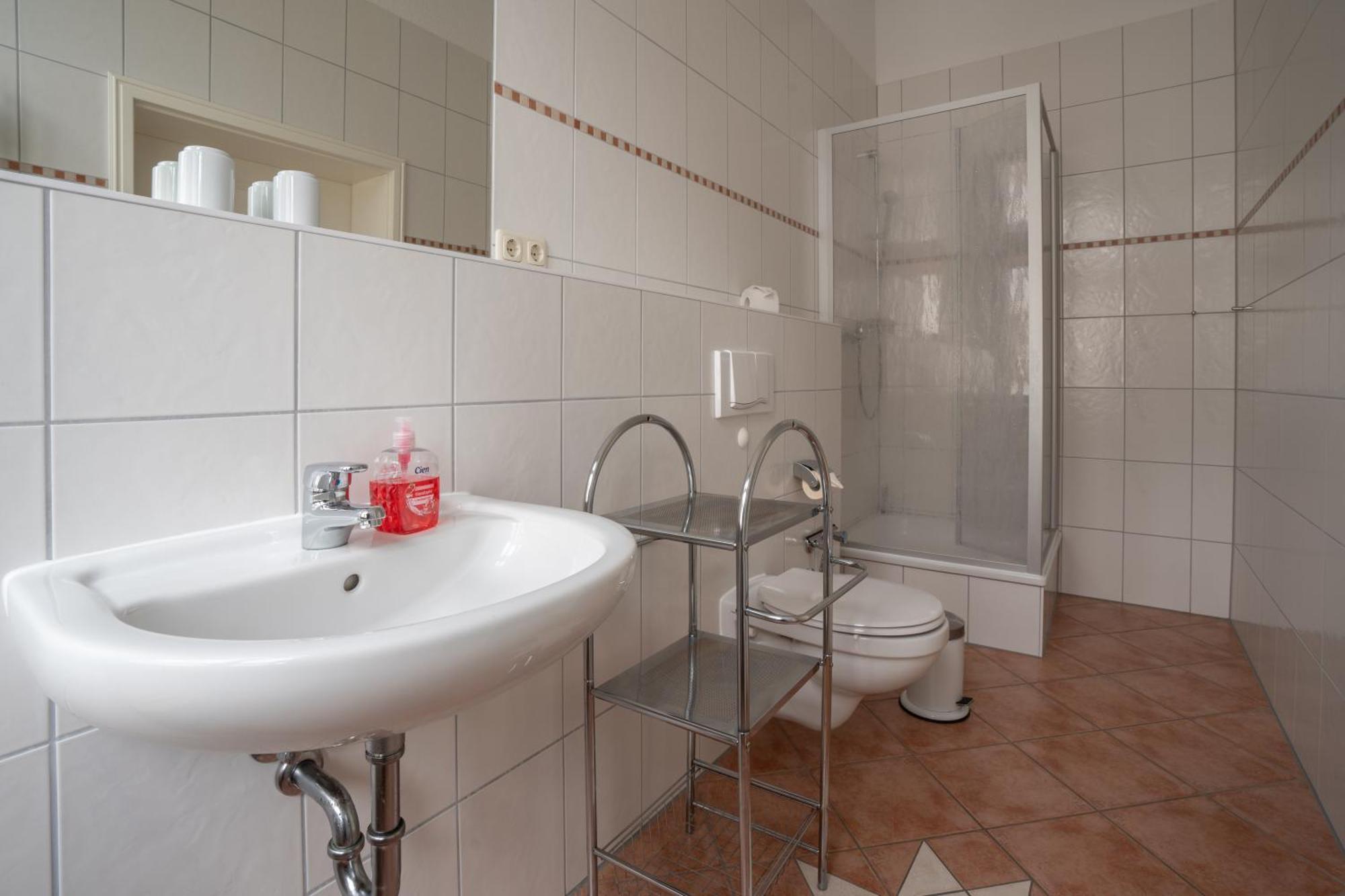 Apartament Stock *