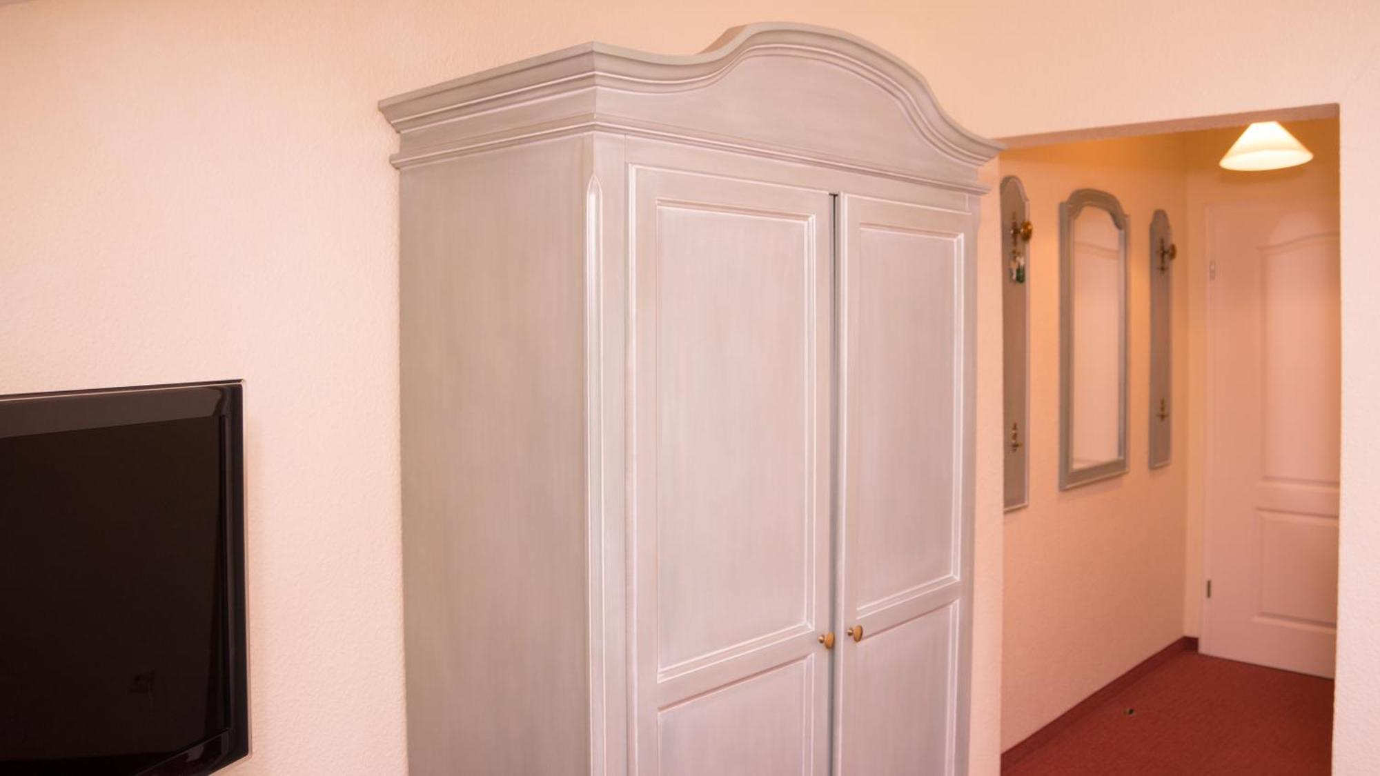 Stock Apartment *