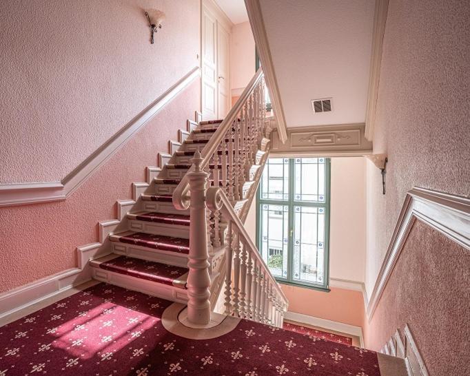 Stock Apartment *