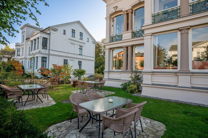 Apartment Stock Heringsdorf (Usedom)