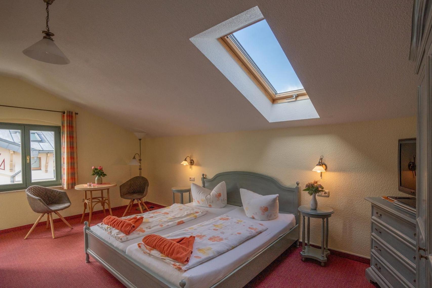 Apartment Stock Heringsdorf (Usedom)
