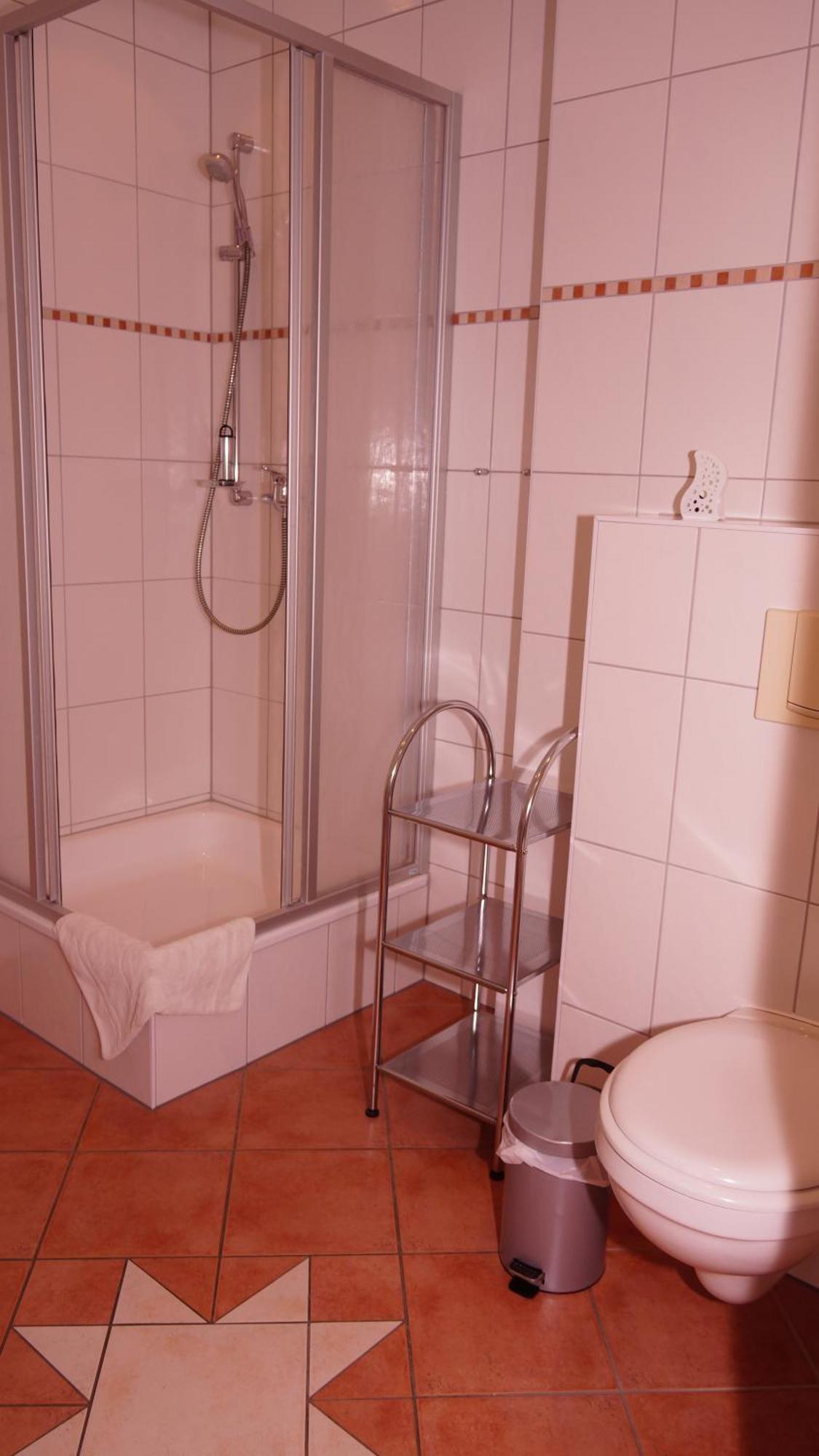 Stock Apartment *