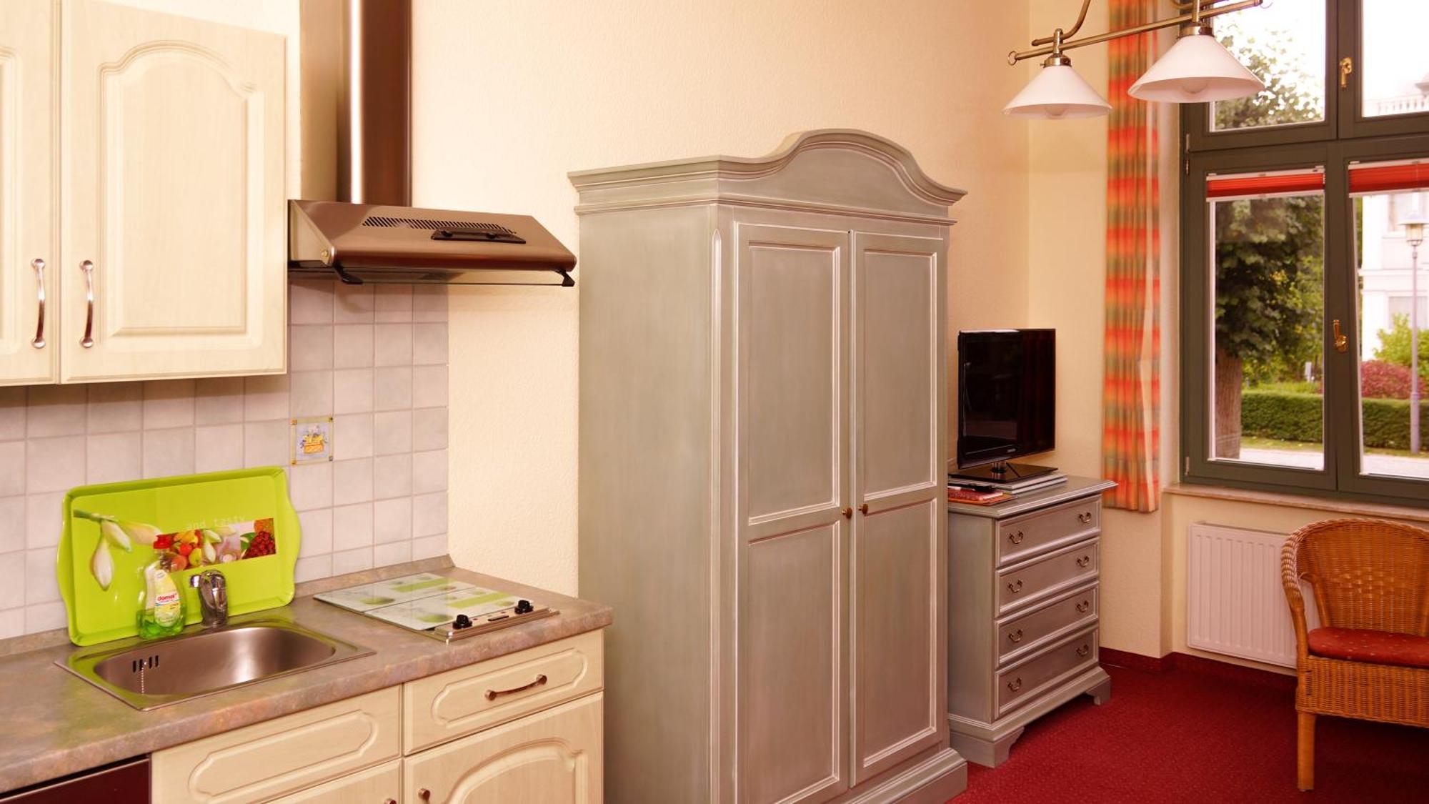 Apartament Stock *
